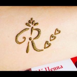 Meet your Posher, Subrena